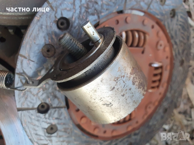 Деу Матиз (Daewoo Matiz) на части, снимка 11 - Части - 53706162