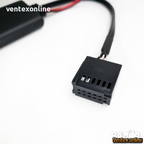 Bluetooth 5.0 модул за Ford 5000 CD 6000 CD 6006 CDC - блутут за форд, снимка 3 - Аксесоари и консумативи - 40959100