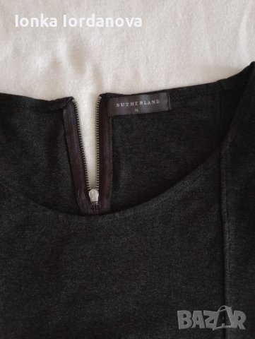 Рокля, размер XL, снимка 3 - Рокли - 42440986