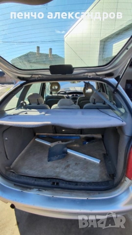 Ситроен ксара пикасо на части, снимка 8 - Автомобили и джипове - 53483769