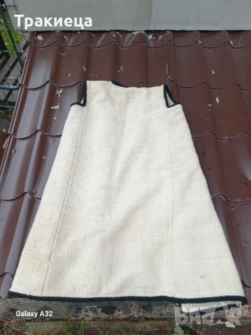 СТАР ЕЛЕК КЛАШНИК НОСИЯ, снимка 5 - Антикварни и старинни предмети - 52232936