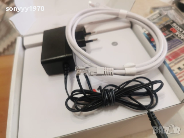 А1 РУТЕР ЗА СИМ КАРТА 1902261526, снимка 12 - Рутери - 53536793