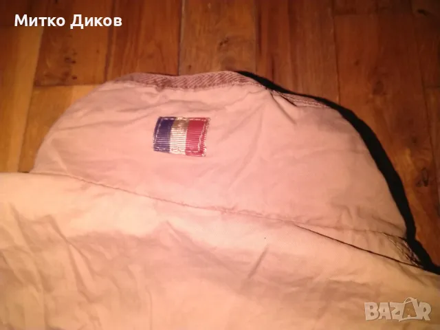 Pierre Cardin марково яке пролетно есенно размер М, снимка 8 - Якета - 47867173