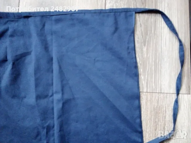 Кухненска престилка, снимка 3 - Други - 48639165