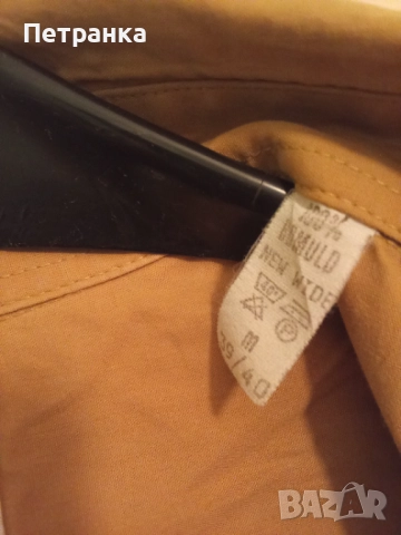 На вашето внимание - ДАТСКИ цветни ризи, снимка 9 - Ризи - 52506202