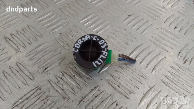 Високоговорител врата Opel Corsa C 2003г.(предна лява)	