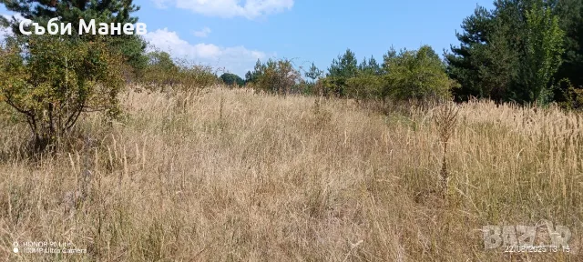 Продавам парцел на Пампорово - Поповото. 🌲 , снимка 5 - Парцели - 55981325