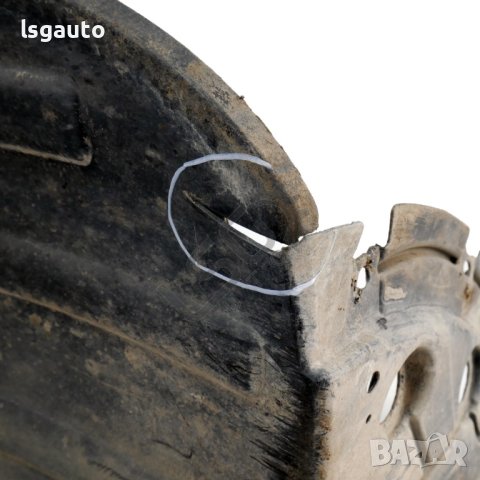 Преден десен подкалник Renault Koleos 2008-2011 ID: 121688, снимка 2 - Части - 44478951