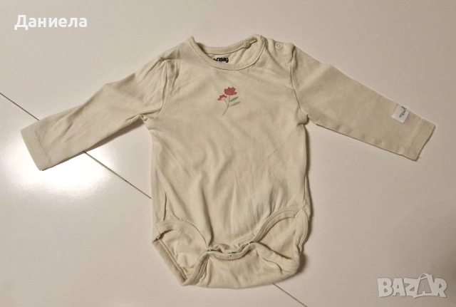 Лот от дрешки за момиченце, 56 размер C&A, H&M, Sinsay, снимка 6 - Комплекти за бебе - 53669525