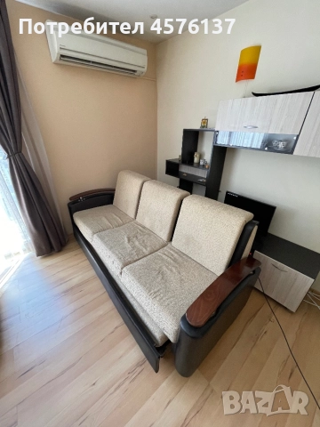 Продавам комплект диван + 2 фотьойла – удобство и стил за вашия дом, снимка 3 - Дивани и мека мебел - 51495096