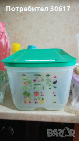 Tupperware продукти на супер цена , снимка 8 - Кутии за съхранение - 34669805