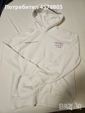 Суитшърт Bershka, снимка 1