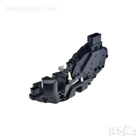 Брава за предна лява врата, Ford Mondeo IV, S-Max