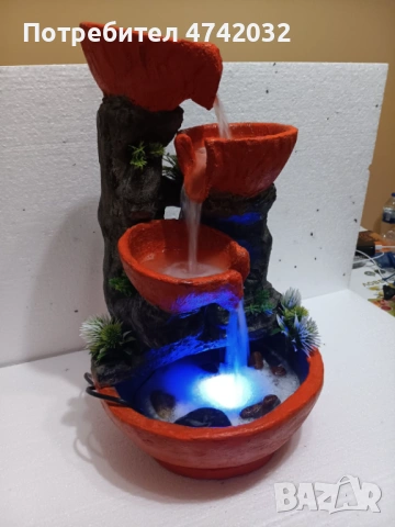 Уникален ръчно изработен шадраван, снимка 6 - Други - 53530111