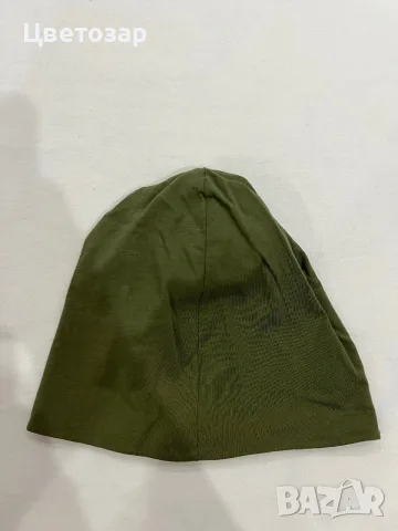 Шапка G Star Raw, снимка 3 - Шапки - 56075357