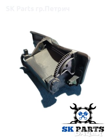   Пепелник за Renault Laguna 2/ Лагуна 2 (2001 - 2007), снимка 2 - Части - 41527701