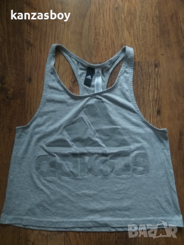  ADIDAS PERFORMANCE - страхотен дамски потник, снимка 3 - Потници - 36345527