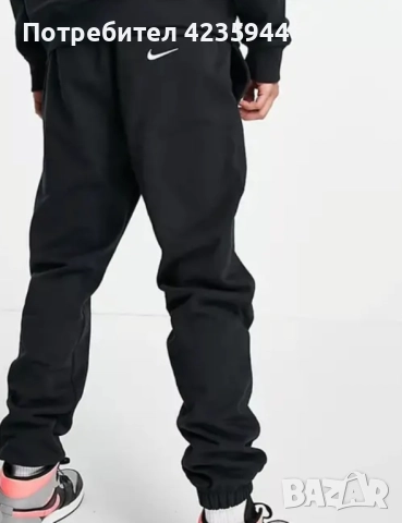Nike оригинално долнище , снимка 2 - Спортни дрехи, екипи - 52745277