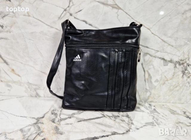 Дамски Чанти , снимка 6 - Чанти - 51391711