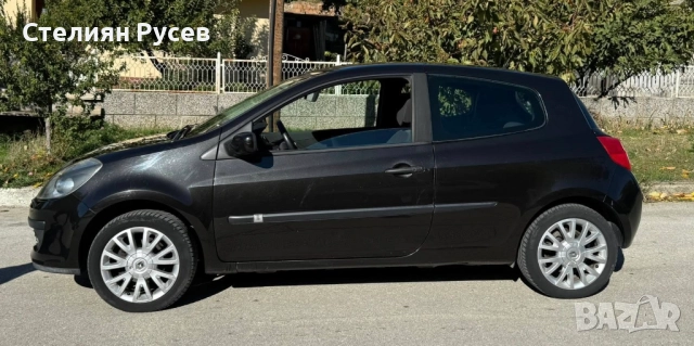 Renault Clio 1.6i 110к.с бензин / евро 6 - топ цена oт 4 050лв или 2070.73евро -- БЕЗ БАРТЕР   ПЪРВИ, снимка 3 - Автомобили и джипове - 52175761