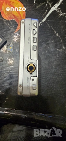 minidisc tevion - md7898, снимка 4 - MP3 и MP4 плеъри - 53864388