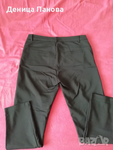 Дамски панталон Fabrizia 