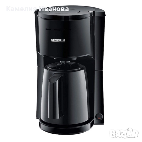 Кафе машина 