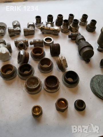 вик части , снимка 2 - ВИК - 41776446