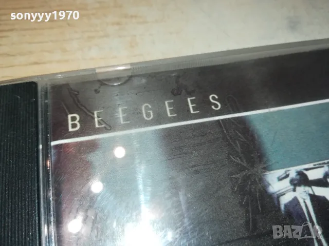 BEE GEES CD 0705251950, снимка 10 - CD дискове - 50195801