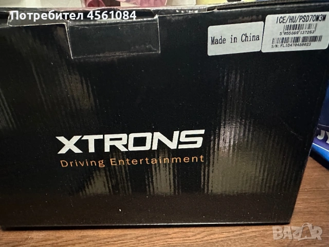 Навигация за Mazda 3 , снимка 6 - Навигация за кола - 53442565