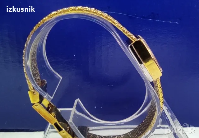 Уникален дамски ретро часовник Schwarz, снимка 4 - Антикварни и старинни предмети - 48407580