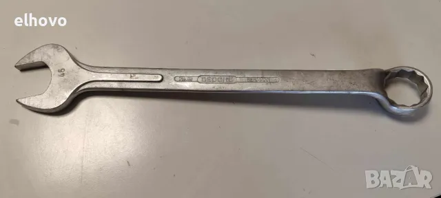 Ключ Gedore Germany 46, снимка 6 - Ключове - 48291287