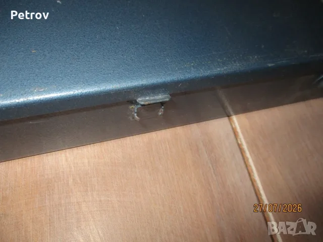 GEDORE - RAHSOL - DREMOMETER - Typ C - GERMANY - !! Нов Внос !! - 1/2" Динамометричен Ключ 50-300 Nm, снимка 9 - Ключове - 55741374