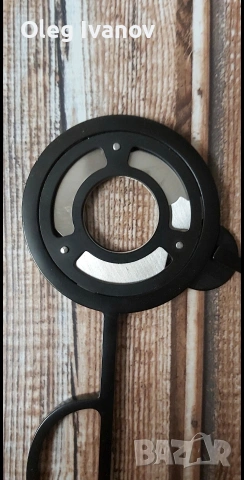 резачка за пури, снимка 2 - Табакери - 53251531