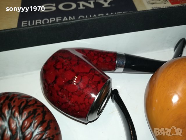 НОВИ ЛУЛИ-КЛАСА И СТИЛ 2107231101, снимка 8 - Лули - 41615603