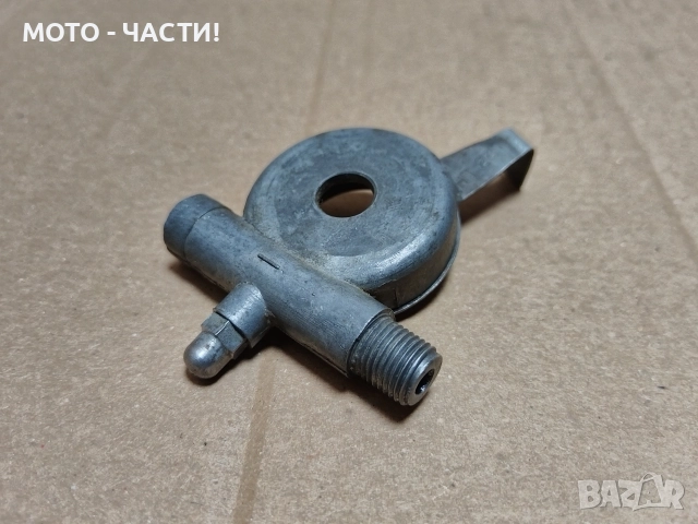 Охлюв, Привод За Километраж За Симсон СР 1 / СР 2. , снимка 2 - Части - 52576918