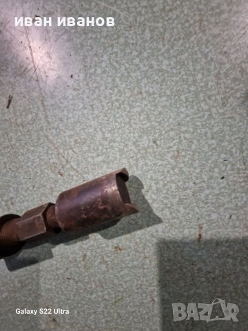 Обтегач Фиксатор , снимка 5 - Селскостопанска техника - 39485555