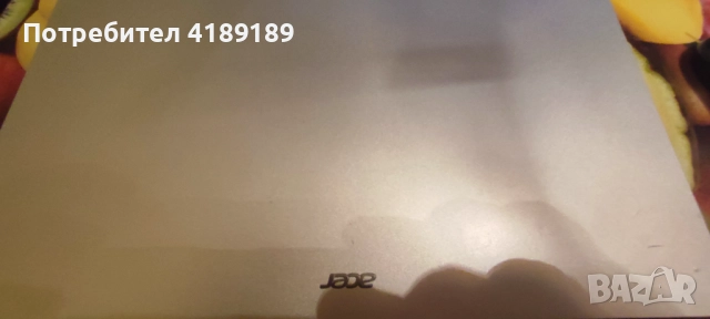 i5 1235u,iris xe ,ssd,512,4gen.20ram, снимка 4 - Лаптопи за игри - 51826008