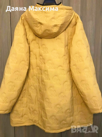 ПРОЛЕТНО ЯКЕ МНОГО ГОЛЯМ РАЗМЕР 💥24 ЕВРО, снимка 2 - Якета - 53646698