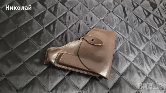 Армейски кобур за Макаров