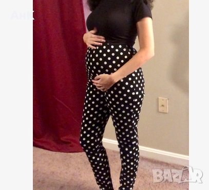 Панталони за бременни , снимка 8 - Дрехи за бременни - 34552813