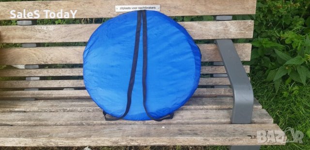 Палатка- Душ, Съблекалня, Тоалетна, снимка 4 - Къмпинг мебели - 41650413