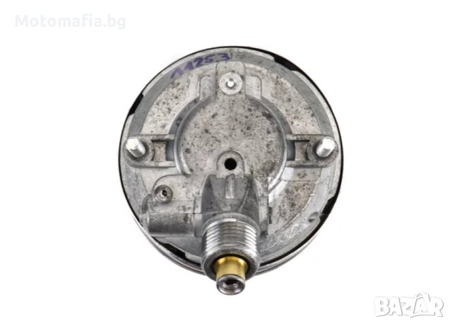 Аво километраж, снимка 3 - Части - 41478965