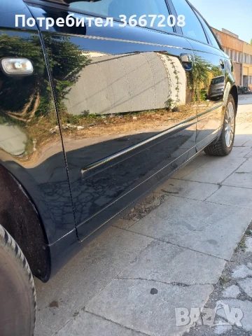 Ауди А4 1.9TDI , снимка 7 - Автомобили и джипове - 50955694