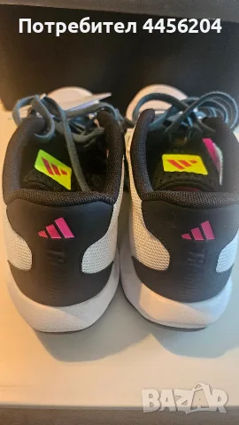 Чисто нови маратонки Adidas , снимка 3 - Маратонки - 55766976