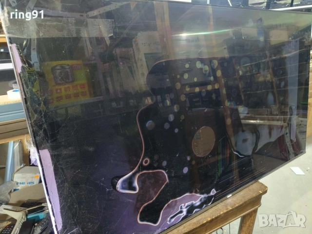 Main board - BN41-02504A (BN94-10758Y) TV Samsung UE65KS7005U, снимка 2 - Части и Платки - 53355919