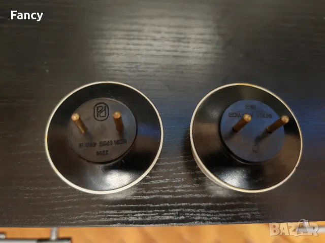 Руски нощни лампи, снимка 5 - Антикварни и старинни предмети - 49247156