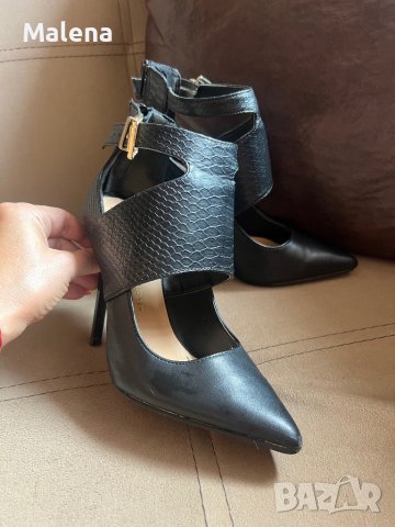 Дамски обувки на висок ток !, снимка 2 - Дамски обувки на ток - 41080339