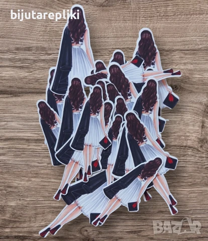 Лотове за картички, снимка 12 - Други - 51359078