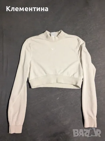 суитчър nike sportswear , снимка 5 - Спортни екипи - 47133730